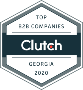 Clutch Recognizes Soda Web Media as a Top B2B Company in Georgia