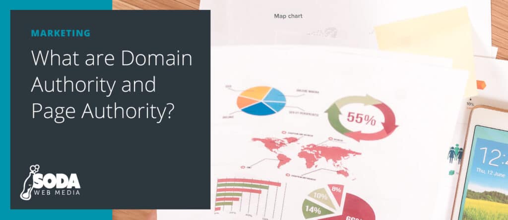 Domain Authority