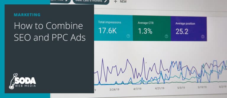 How To Combine Seo And Ppc Ads