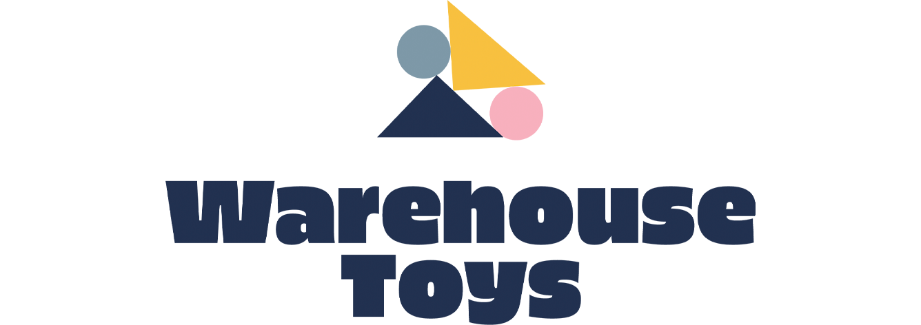 warehouse toys
