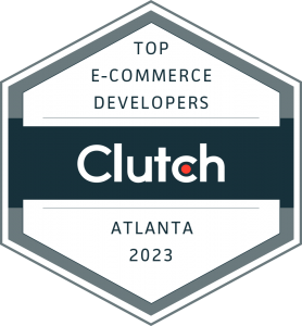 top clutch.co e commerce developers atlanta 2023