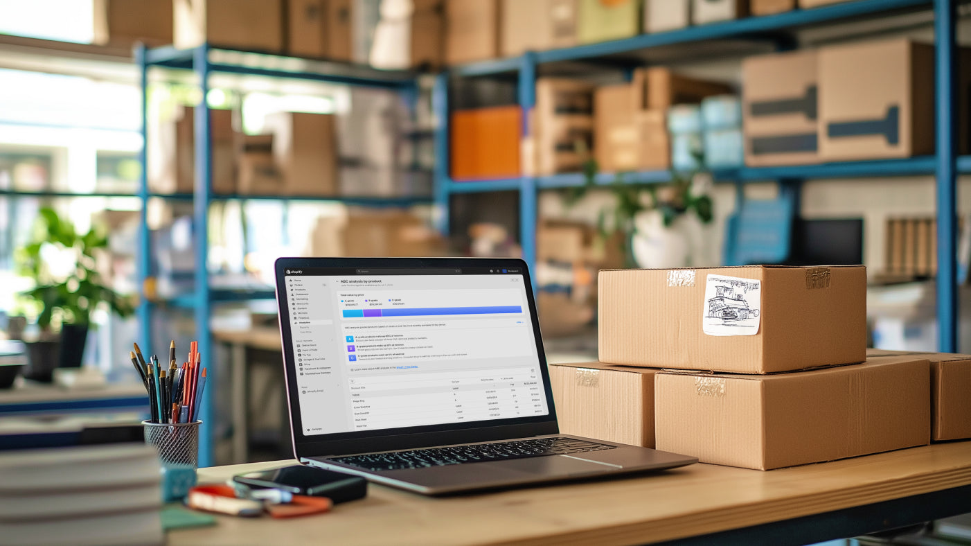 Best Shopify Stocky Alternatives | Migration Guide - Soda Web Media