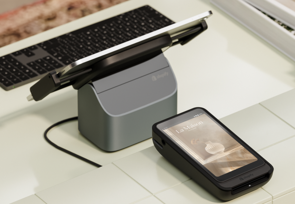 shopify pos inventory management