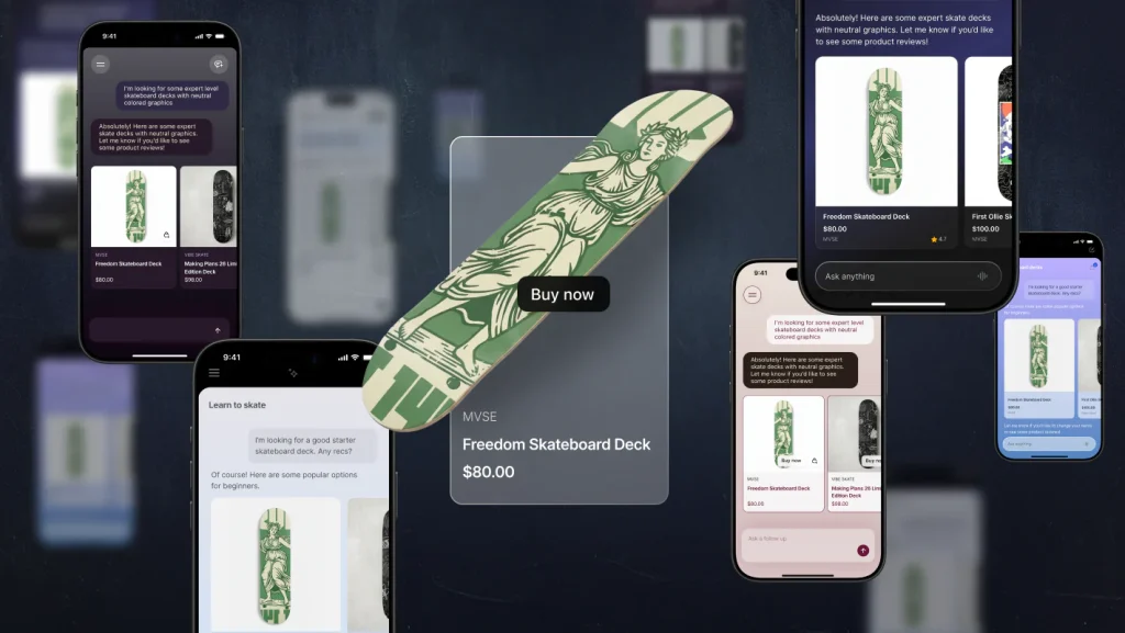 what shopify's agentic storefronts mean for your brand