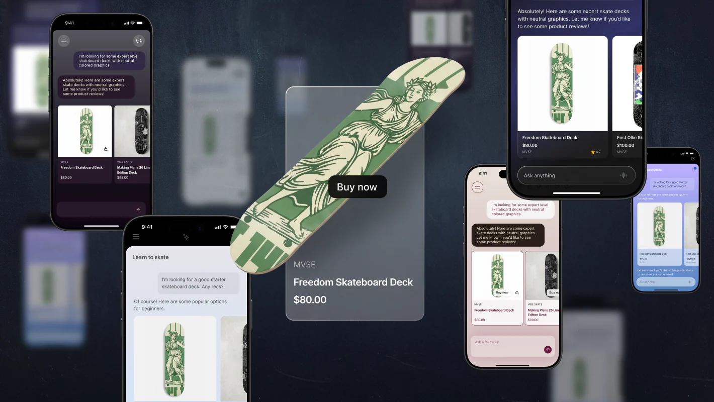 What Shopify's Agentic Storefronts Mean for Your Brand