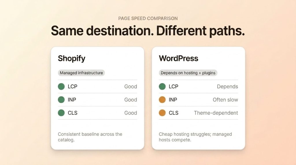 03 page speed comparison