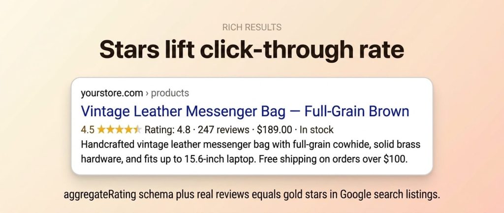 05 serp with stars